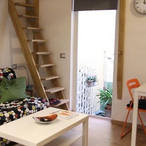 Apartamento Estudio